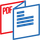 PDF to Word Converter icon
