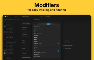 Spool Buddy screenshot 2