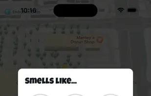 Smelly World - Anonymous Votes screenshot 1