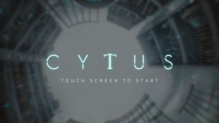 Cytus screenshot 6
