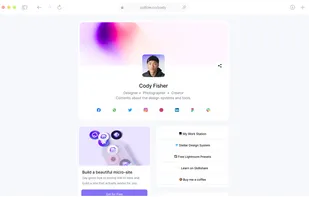 Quillow screenshot 2