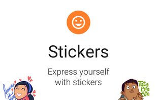 Messenger Lite screenshot 1