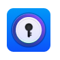 Magic Recovery Key icon
