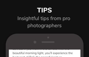 Photomapper screenshot 3