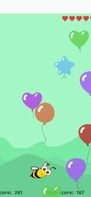 Balloon Pop Free 🎈 screenshot 3