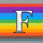 Pink Color For Facebook icon