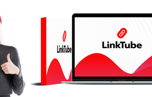 LinkTube screenshot 1