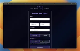 Cactoide screenshot 1