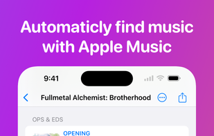 ManGo - Anime & Manga Tracker screenshot 3