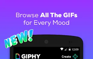 GIPHY screenshot 1