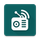 Radionance icon