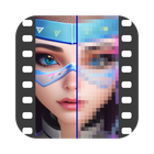 SwiftVideoSR icon