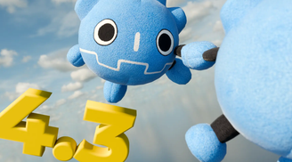 Godot 4.3 brings new audio sources, 2D physics interpolation, and enhanced shader editor image
