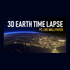 3D Earth Time Lapse PC icon
