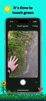 Touch Grass screenshot 1