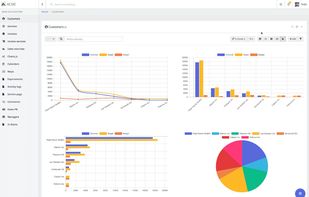 Databuilder.io screenshot 1