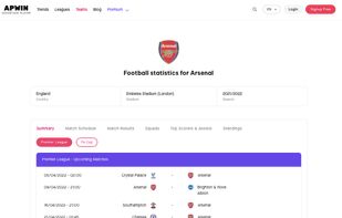 APWin screenshot 1