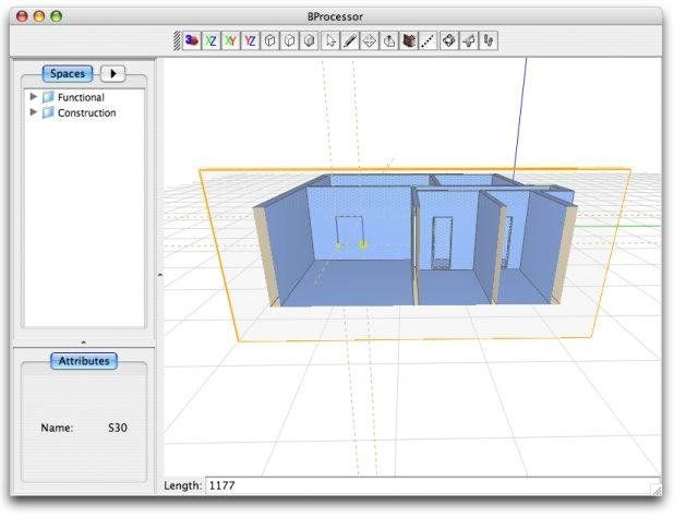 B-processor Alternatives: Top 9 CAD Software & 3D Modelers | AlternativeTo