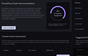 Deepserp screenshot 2