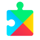 Google Play Services icon
