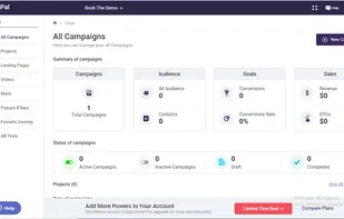 DotcomPal screenshot 2