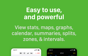 Walkmeter screenshot 1