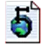 HTML Cleaner icon