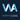 WakingApp AR Studio icon