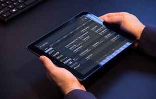 Zenither screenshot 1
