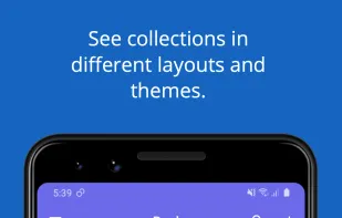 iCollect Everything screenshot 2