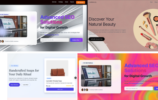 Webdone screenshot 3