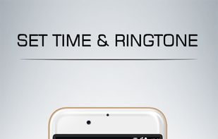 Alarm Clock : Set Alarm screenshot 3