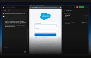 Pearl Vibe integrates with any system without manual setup.
