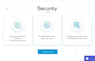 Nordveld screenshot 2