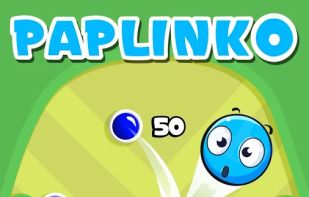 Paplinko screenshot 1
