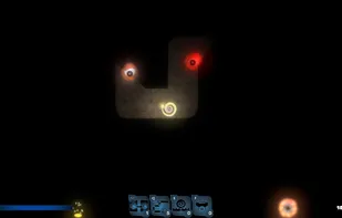 Mazelit screenshot 3