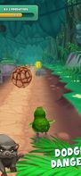 Kakapo Run: Animal Rescue Game screenshot 3