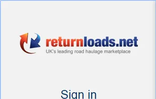 Returnloads.net on the go screenshot 1