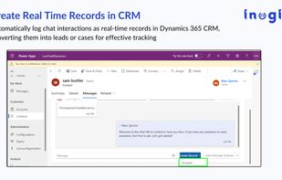 Real Time Records