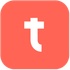 Typetalk icon
