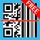 QR Code Reader by MixerBox icon
