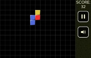 Color Block Puzzle screenshot 1