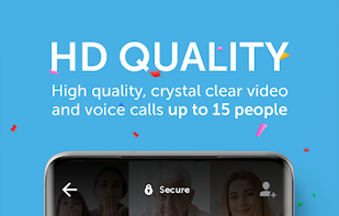 BiP Messenger screenshot 2