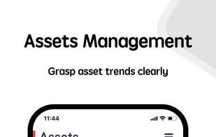 Money Manager Expense screenshot 3