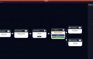 InterlaceIQ UI