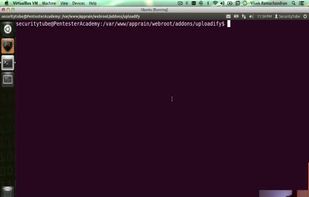 Pentester Academy screenshot 2