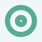 Spotless: A simply clean home icon