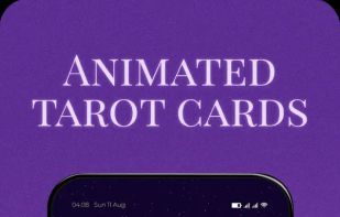 Tarotoo screenshot 1