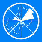 WINDY APP icon