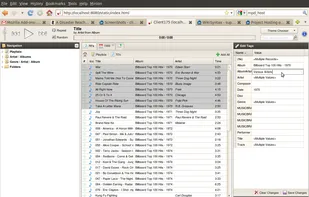 Client175 screenshot 2